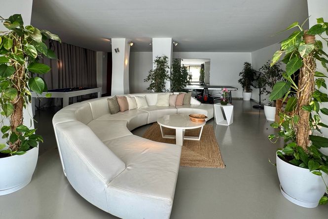 Sa Talaia Luxury Villa