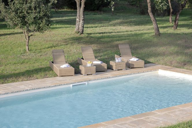 Arezzo Luxury Dimora