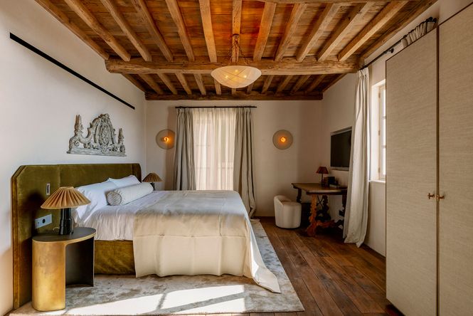 Palma de Mallorca Prestige Palace
