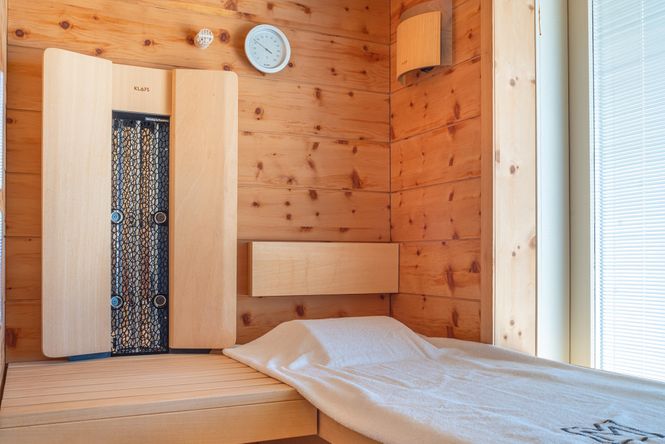 Sardinia Beachfront Villa