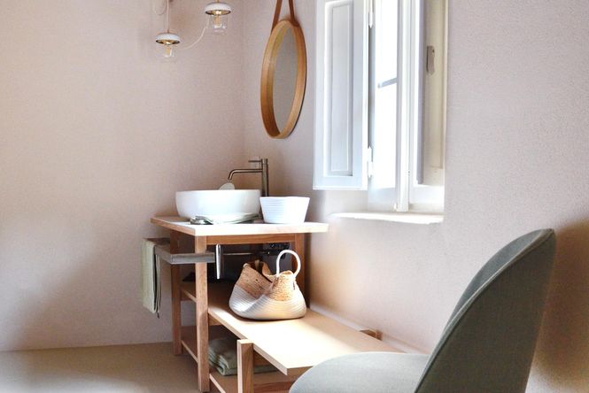 Volterra Chic Villa