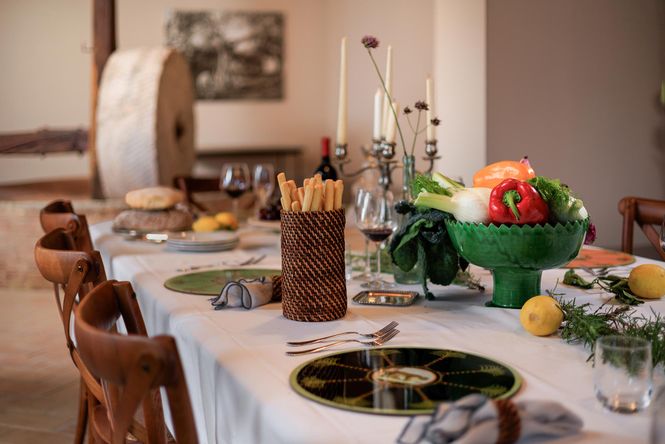 Montalcino Luxury Dimora