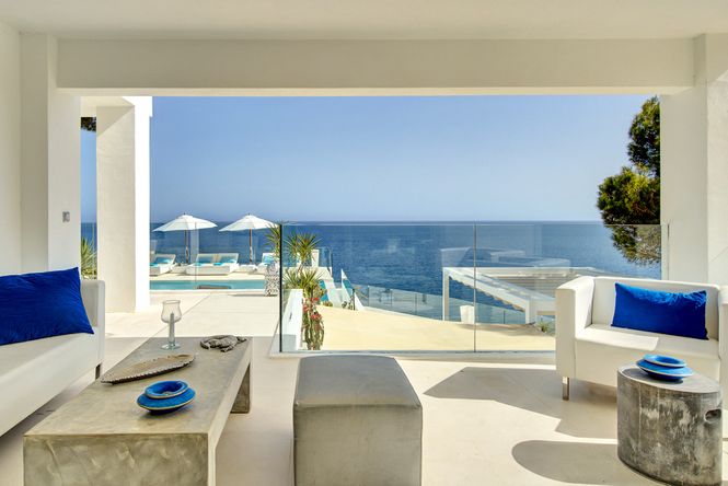 Ibiza Sea Villa