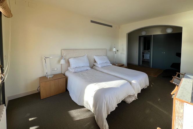 Sa Tuna Exclusive Villa