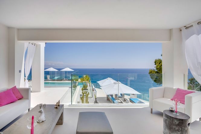 Ibiza Sea Villa