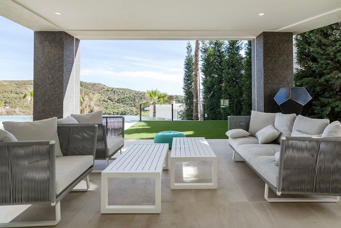 Quinta Design Villa