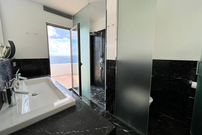 Roca Llisa Seaview Villa