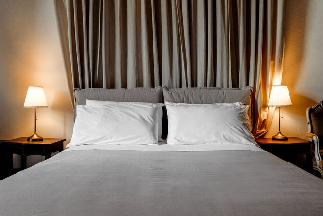 Garlate Luxury Manor