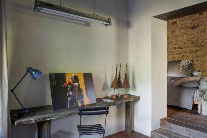 Chic Borgo Montalcino