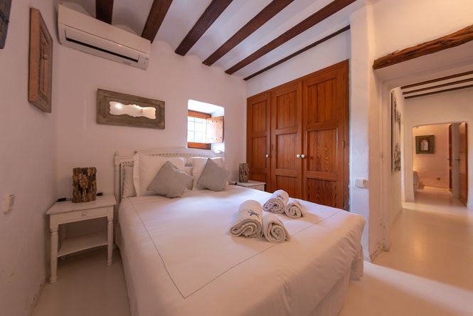 Sa Talaia Luxury Villa