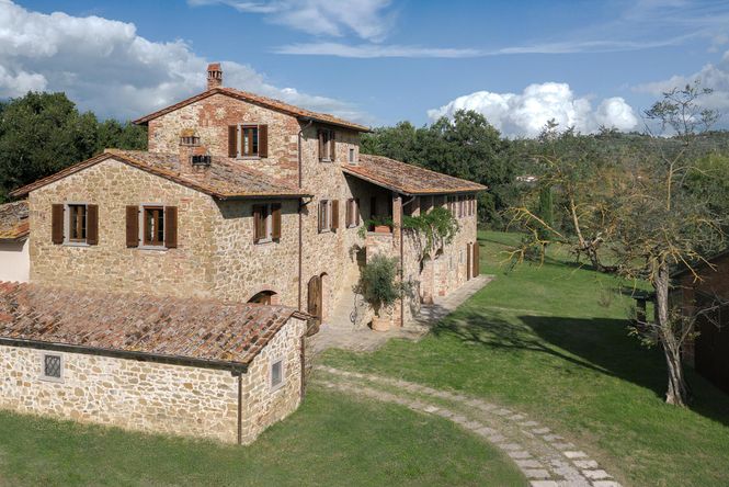 Arezzo Luxury Dimora