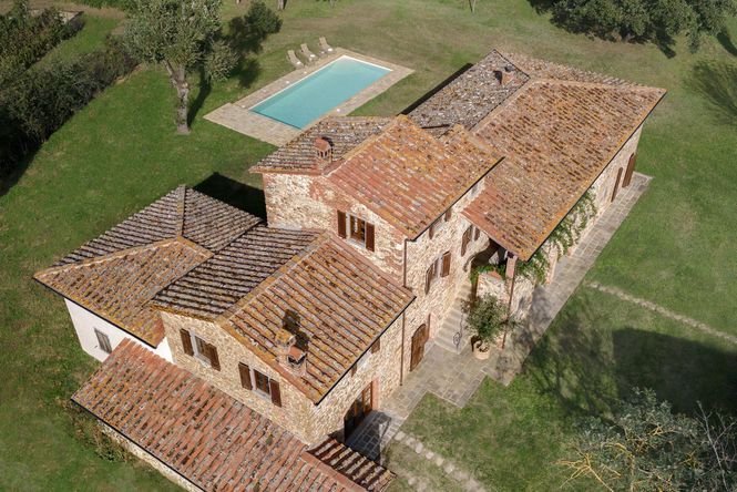 Arezzo Luxury Dimora