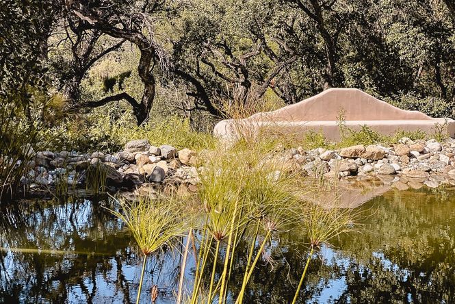 Mairena Luxury Retreat