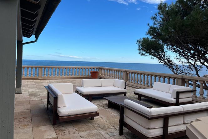 Sa Tuna Exclusive Villa