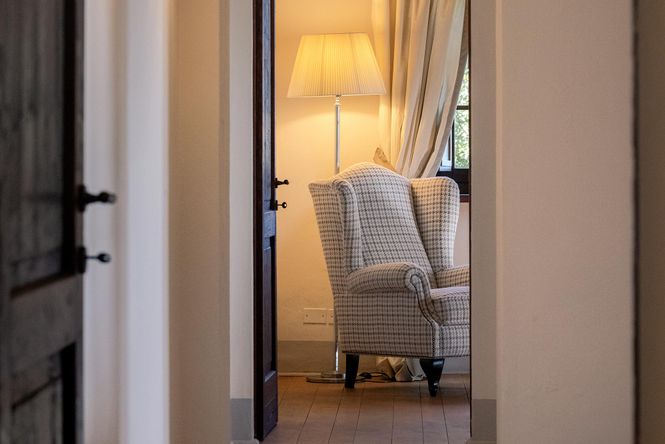 Arezzo Luxury Dimora