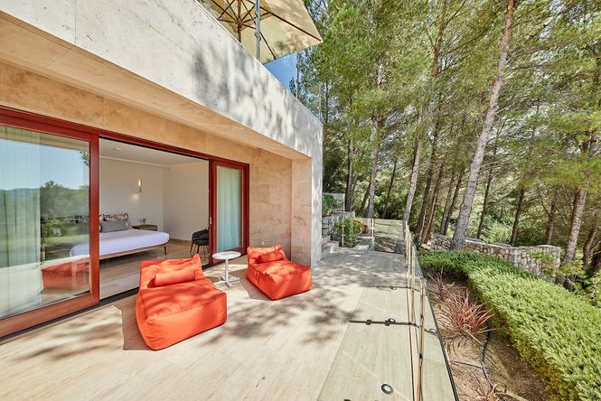 Mallorca Modern Golf Villa