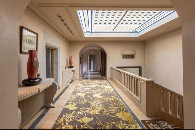 Llavaneres Luxury Villa