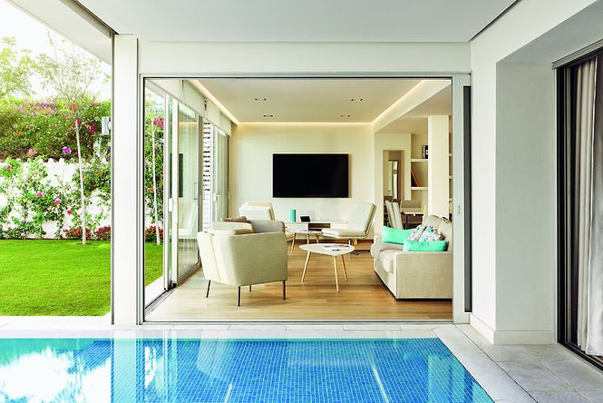 Marbella Retreat Modern Villa