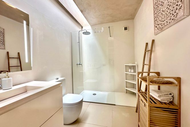 Sant Carles Luxe Villa