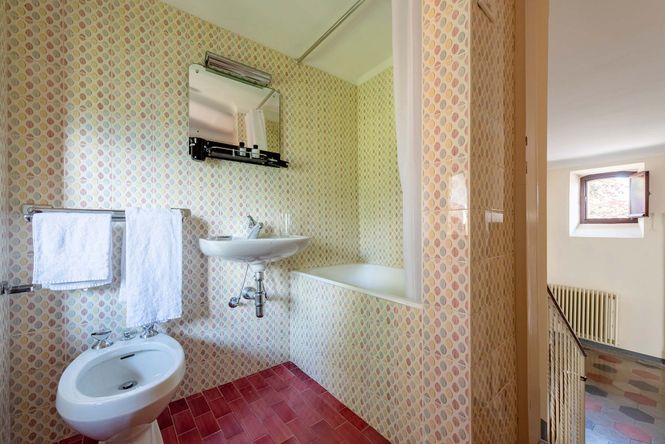 Brunate Luxury Villa