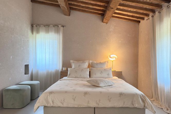 Volterra Chic Villa