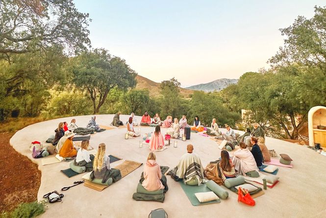 Mairena Luxury Retreat