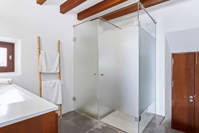 Sant Carles Luxe Villa