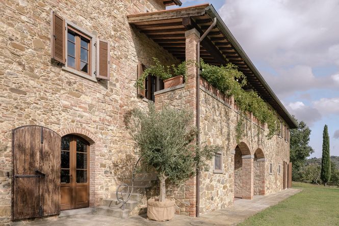 Arezzo Luxury Dimora