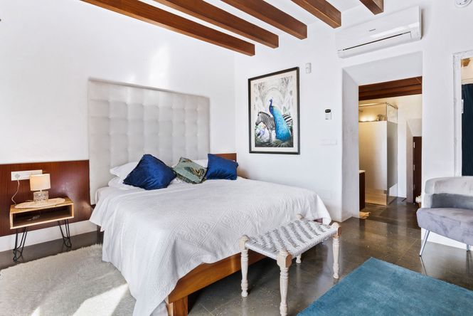 Sant Carles Luxe Villa