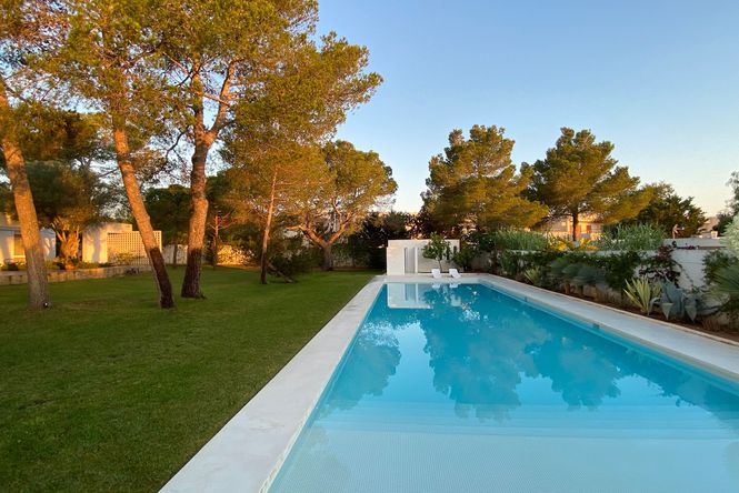 Torrent Villa Ibiza