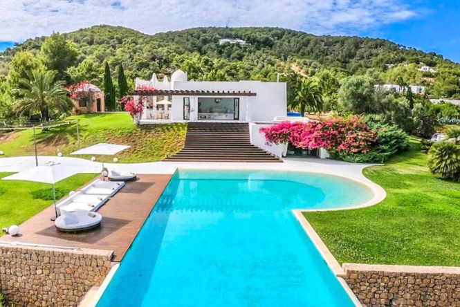 Sa Talaia Luxury Villa