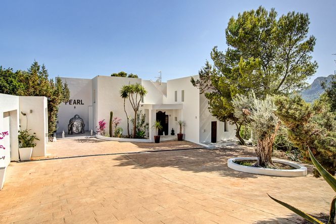 Ibiza Sea Villa