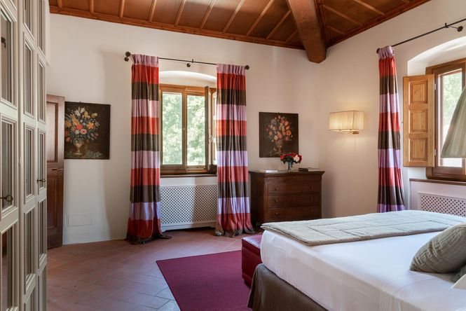 Florence Luxury Cottage