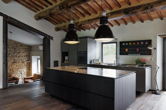 Chic Borgo Montalcino