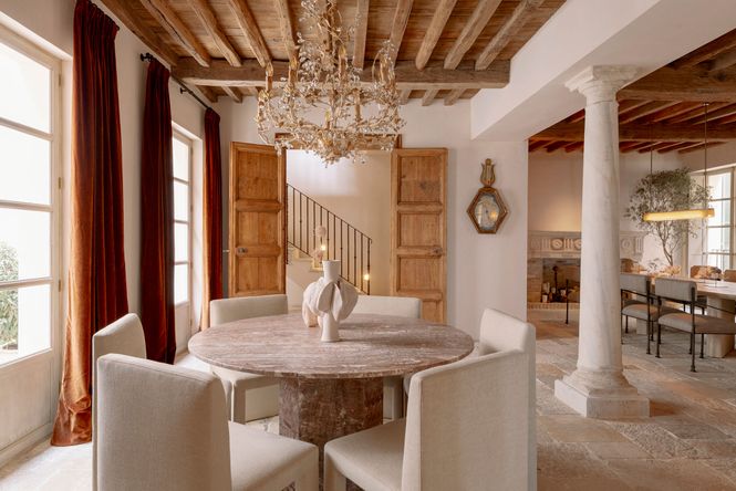 Palma de Mallorca Prestige Palace