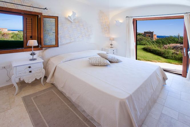 Cala Granu Seaside Villa