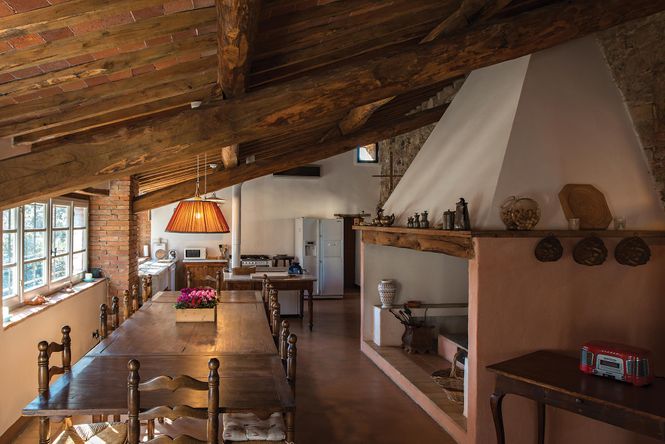 Siena Retreat Luxe Home