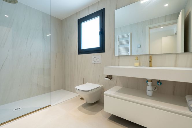 Guadalmina Beach Villa