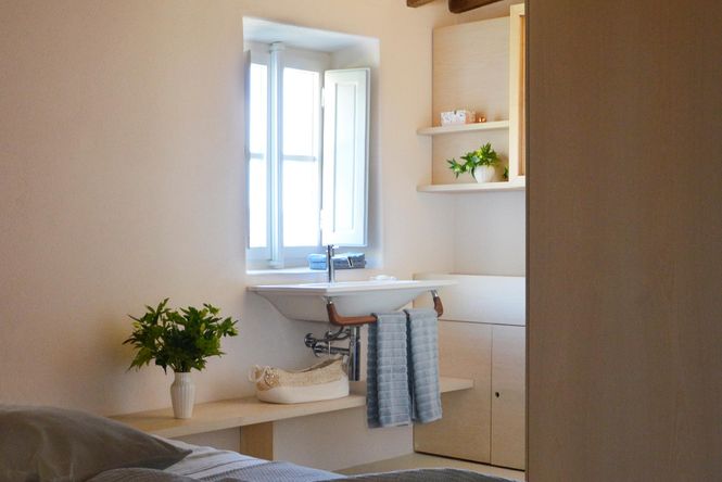 Volterra Chic Villa