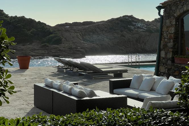Sa Tuna Exclusive Villa