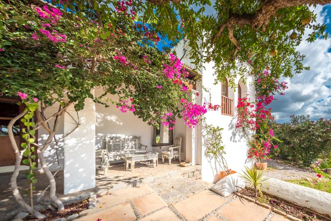 Sa Talaia Luxury Villa