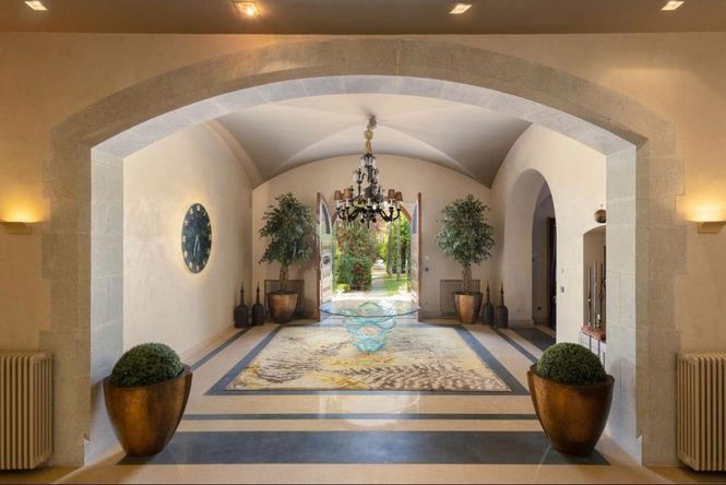Llavaneres Luxury Villa