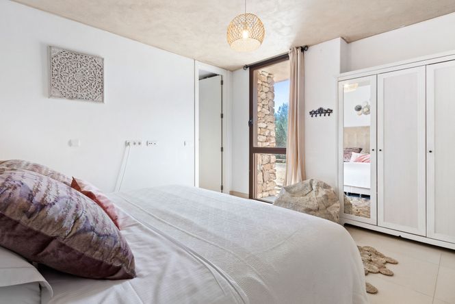 Sant Carles Luxe Villa