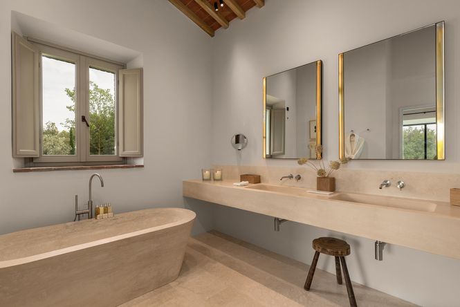 Valdelsa Chic Retreat