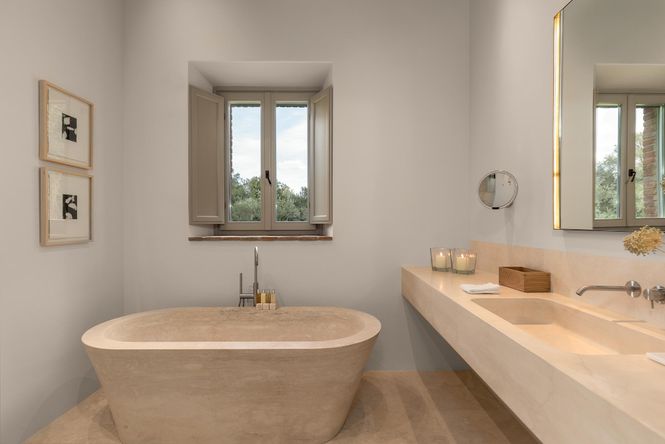 Valdelsa Chic Retreat