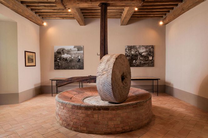 Montalcino Luxury Dimora