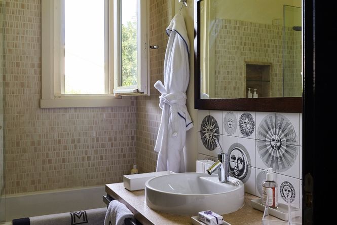 Sardinia Beachfront Villa