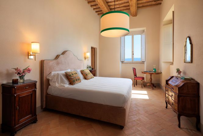 Montalcino Luxury Dimora