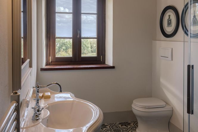 Arezzo Luxury Dimora