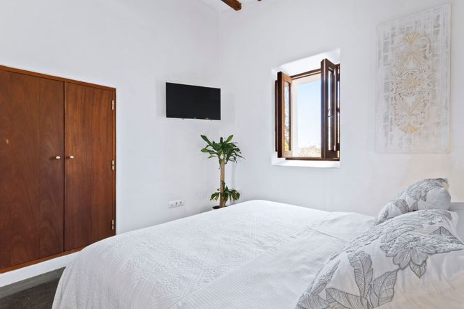 Sant Carles Luxe Villa